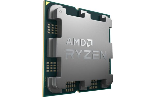 CPU AMD Ryzen 9 7900X/4.70 GHz, AM5 12-Core, 64MB Cache, 170W, no cooler
