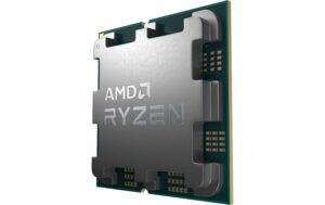 CPU AMD Ryzen 9 7900X/4.70 GHz, AM5 12-Core, 64MB Cache, 170W, no cooler