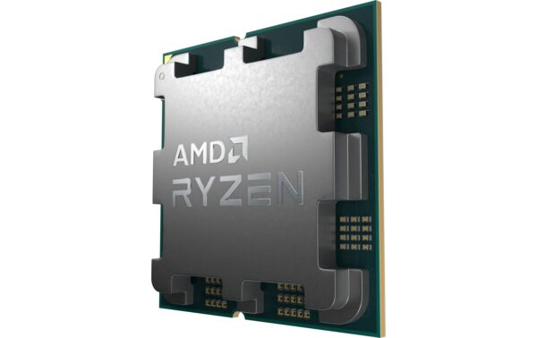 CPU AMD Ryzen 9 7900X/4.70 GHz, AM5 12-Core, 64MB Cache, 170W, no cooler