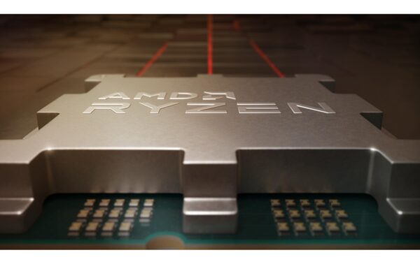 CPU AMD Ryzen 9 7900X/4.70 GHz, AM5 12-Core, 64MB Cache, 170W, no cooler