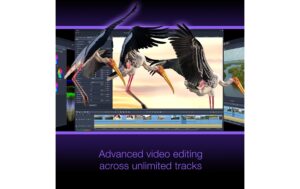 1439002_1 - Mediatech Pinnacle Studio 26 Ultimate Windows,Voll., ESD, ML