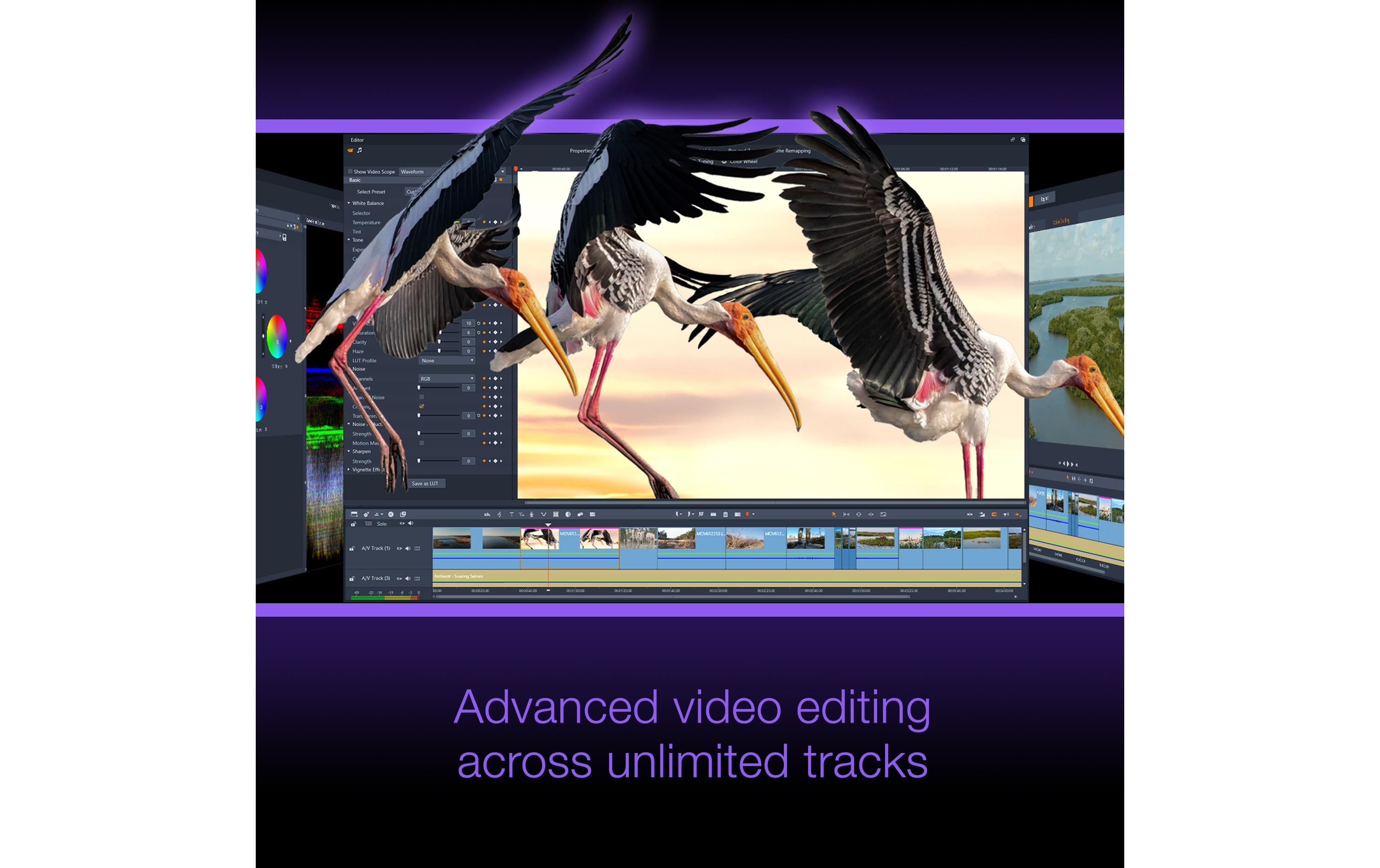1439002_1 - Mediatech Pinnacle Studio 26 Ultimate Windows,Voll., ESD, ML