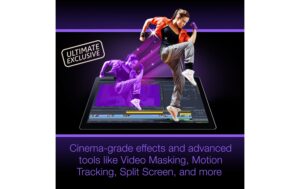 1439002_3 - Mediatech Pinnacle Studio 26 Ultimate Windows,Voll., ESD, ML