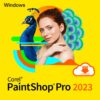 1439003 - Mediatech Corel PaintShop Pro 2023 ESD, Single User, Windows, Voll., ML