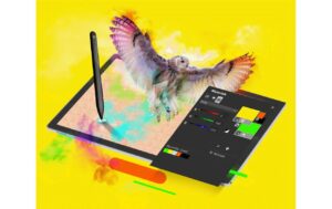 1439003_8 - Mediatech Corel PaintShop Pro 2023 ESD, Single User, Windows, Voll., ML