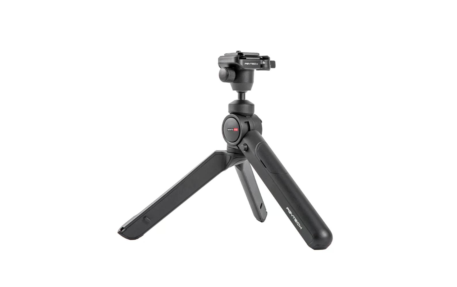 1441233 - Mediatech PGYTECH MANTISPOD 2.0 Classic Black kaufen Schweiz | Mediatech.ch
