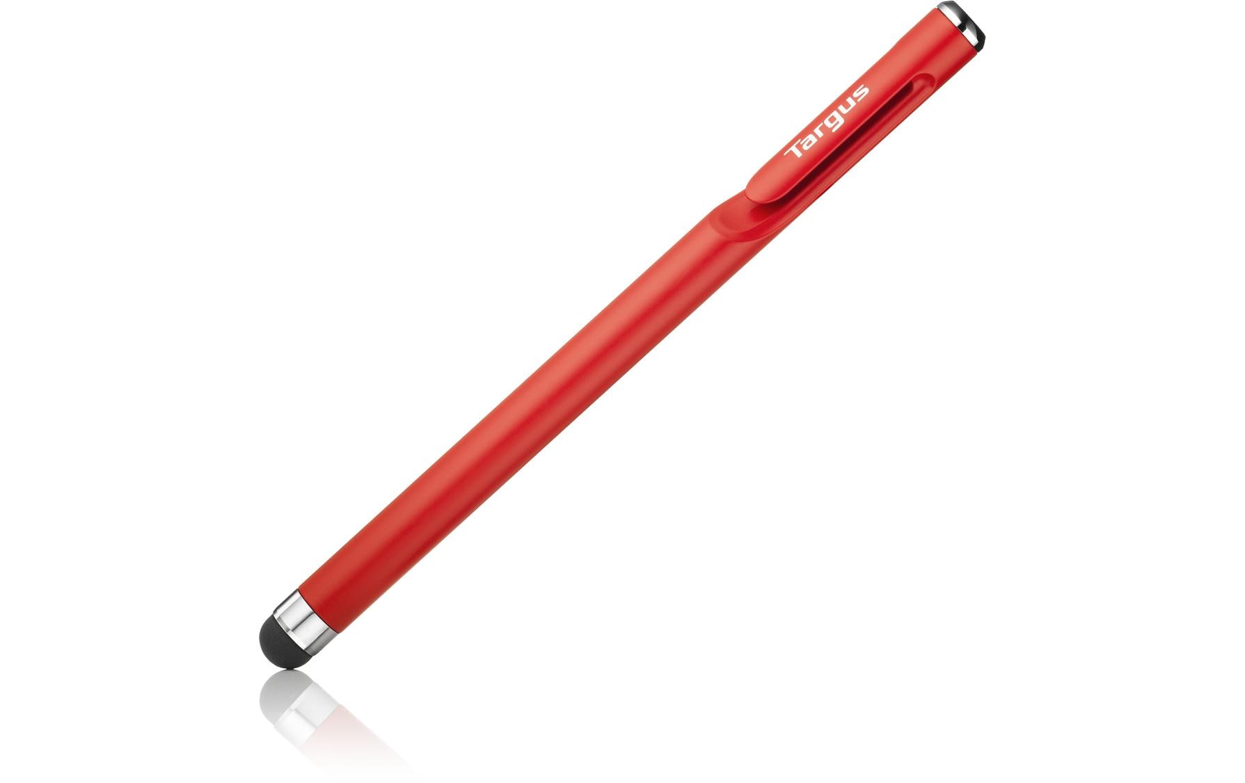 1441798 - Mediatech Targus® Antimicrobial Stylus Embedded Clip rot