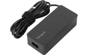 Targus® USB-C 65W PD Charger schwarz