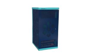 Pylontech Batterieschrank 024U für 12x US2000C / 8x US3000C Batterien