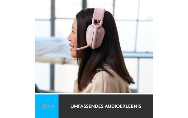 1442958_3 - Mediatech Logitech Headset Zone Vibe 100 rose