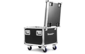 BeamZ Pro FLC5402 Flightcase für 2 Stk. StarColor540 kaufen Schweiz | Mediatech.ch