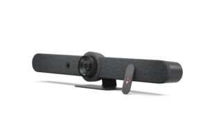 1443534_2 - Mediatech Logitech Medium Room Bundle Rally Bar, Tap IP
