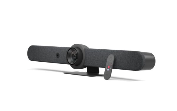 1443534_2 - Mediatech Logitech Medium Room Bundle Rally Bar, Tap IP
