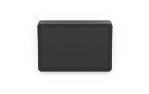1443534_5 - Mediatech Logitech Medium Room Bundle Rally Bar, Tap IP