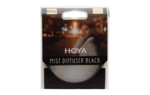 Mist Diffuser Black No0.5 52