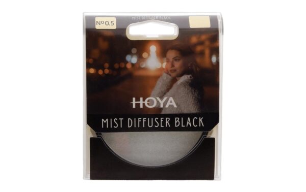 Mist Diffuser Black No0.5 52