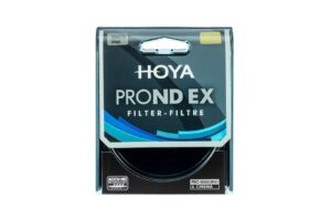 PRO ND EX 64 Filter 52