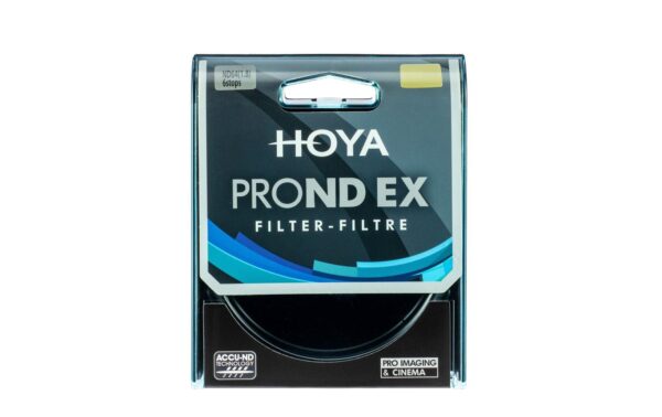 PRO ND EX 64 Filter 52
