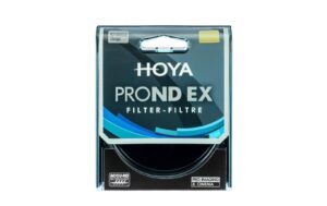 PRO ND EX 1000 Filter 67