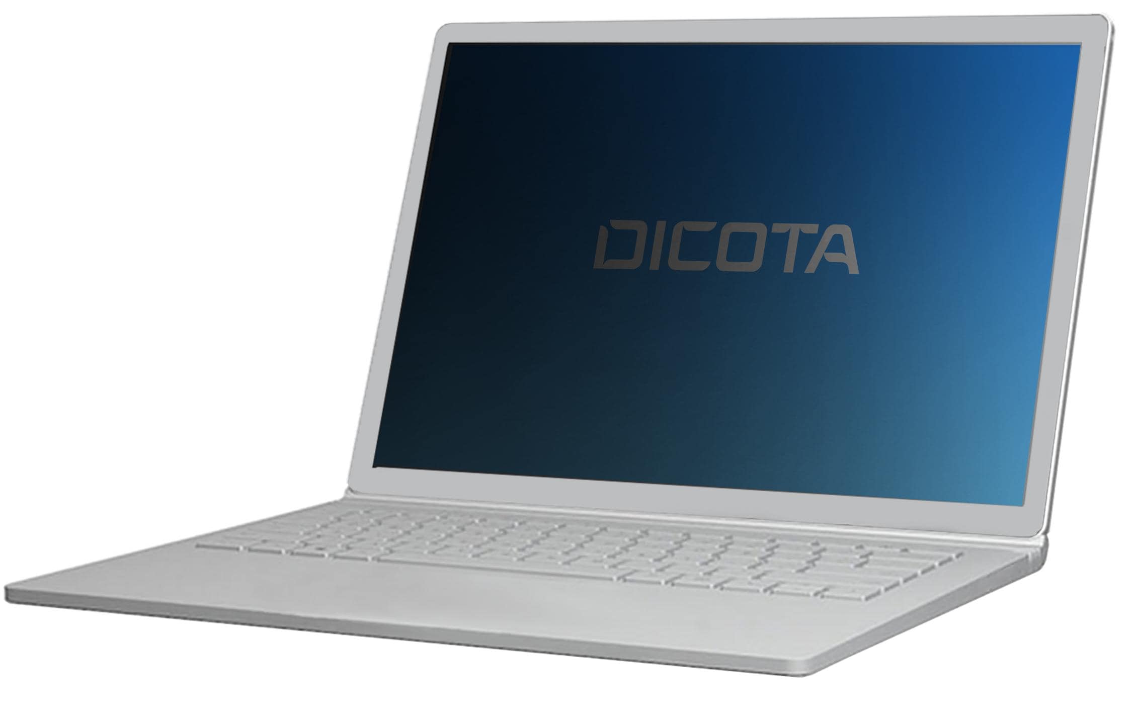 1445543 - Mediatech DICOTA PF 2-Way Surface Laptop 3/4 15 D70297 selbstklebend kaufen Schweiz | Mediatech.ch