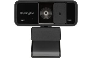 Kensington W1050 Fixed Focus Webcam B2B USB-A kaufen Schweiz | Mediatech.ch