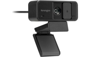 Kensington W1050 Fixed Focus Webcam B2B USB-A
