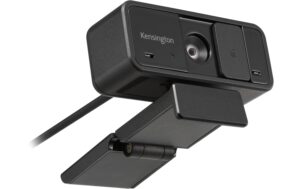 Kensington W1050 Fixed Focus Webcam B2B USB-A