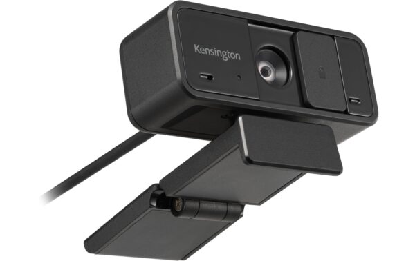 Kensington W1050 Fixed Focus Webcam B2B USB-A