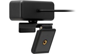 Kensington W1050 Fixed Focus Webcam B2B USB-A