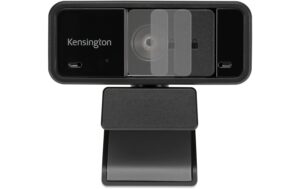 Kensington W1050 Fixed Focus Webcam B2B USB-A