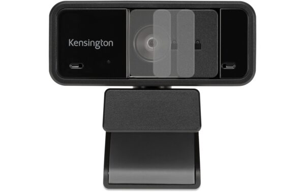 Kensington W1050 Fixed Focus Webcam B2B USB-A