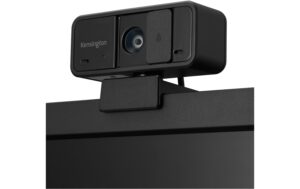 Kensington W1050 Fixed Focus Webcam B2B USB-A