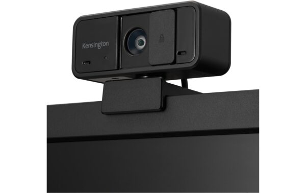 Kensington W1050 Fixed Focus Webcam B2B USB-A