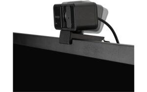 Kensington W1050 Fixed Focus Webcam B2B USB-A