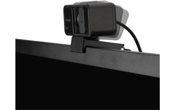 Kensington W1050 Fixed Focus Webcam B2B USB-A