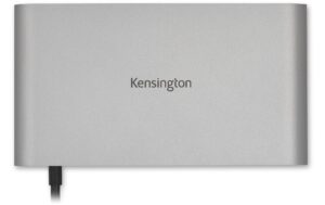 1445586_2 - Mediatech Kensington UH1440P USB-C Mobile Dock USB-C