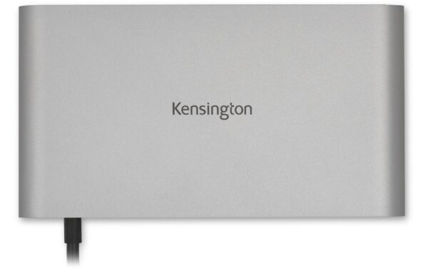 1445586_2 - Mediatech Kensington UH1440P USB-C Mobile Dock USB-C