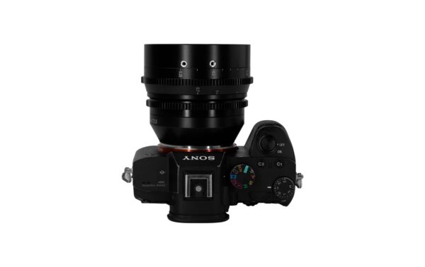 1445834_3 - Mediatech 7Artisans 35mm T2.0 Sony E