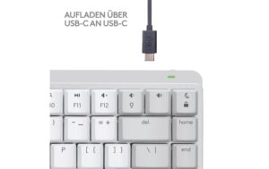 1445875_8 - Mediatech Logitech MX Mechanical Mini for Mac pale grey