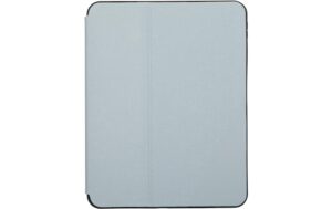 1446157 - Mediatech Targus Click In case for New iPad 2022 silber
