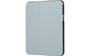 1446157_1 - Mediatech Targus Click In case for New iPad 2022 silber