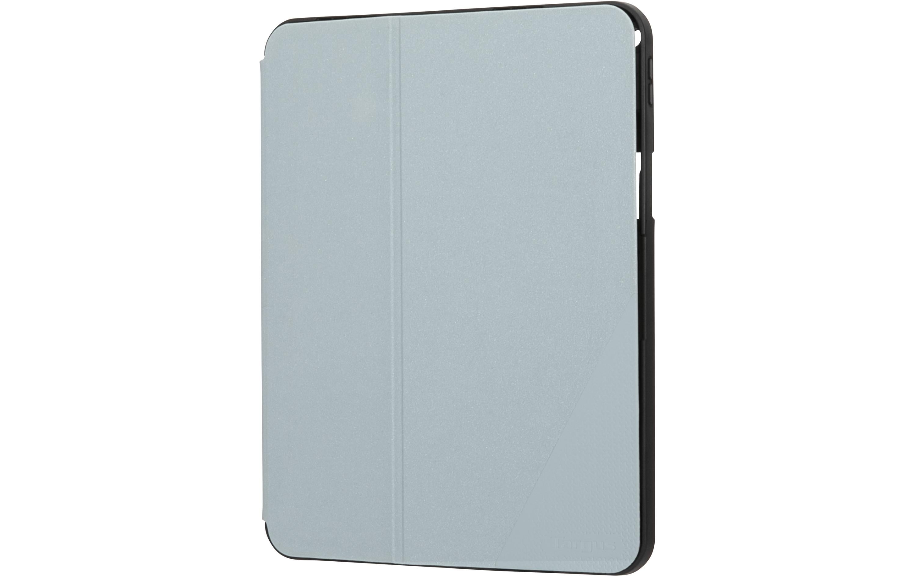 1446157_1 - Mediatech Targus Click In case for New iPad 2022 silber