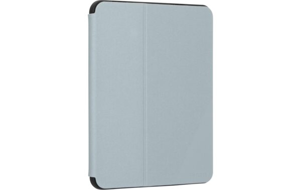 1446157_2 - Mediatech Targus Click In case for New iPad 2022 silber