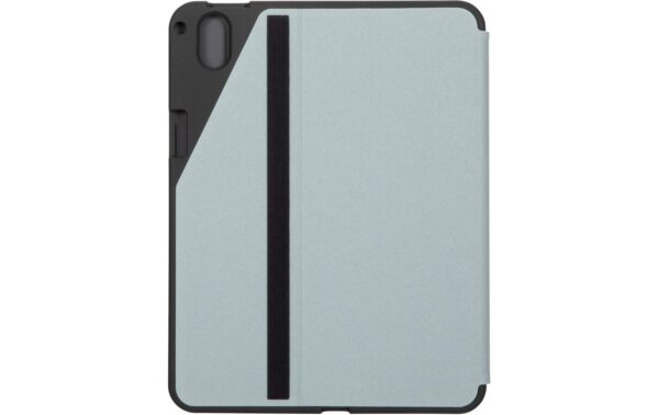 1446157_3 - Mediatech Targus Click In case for New iPad 2022 silber