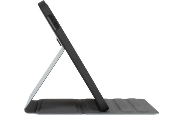 1446157_6 - Mediatech Targus Click In case for New iPad 2022 silber