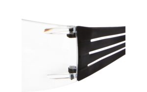 1446287_5 - Mediatech 3M Schutzbrille mit +1.5 Dioptrie SecureFit 420, transparent