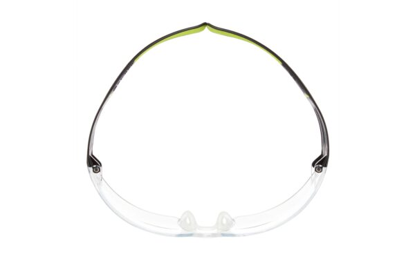 1446287_6 - Mediatech 3M Schutzbrille mit +1.5 Dioptrie SecureFit 420, transparent