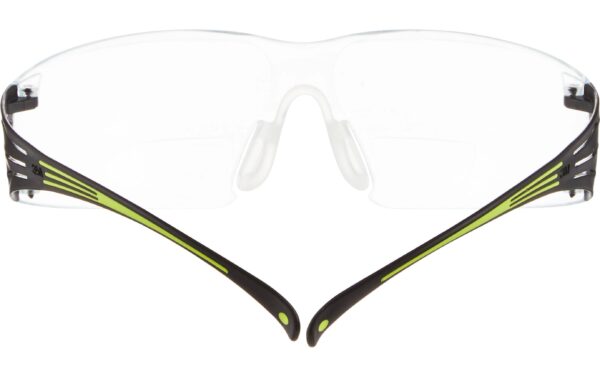 1446287_7 - Mediatech 3M Schutzbrille mit +1.5 Dioptrie SecureFit 420, transparent