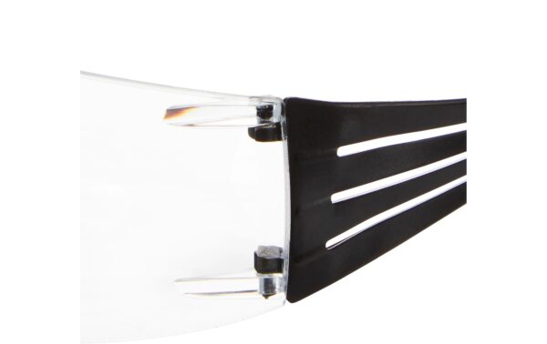 3M Schutzbrille mit +2.5 Dioptrie SecureFit 420, transparent