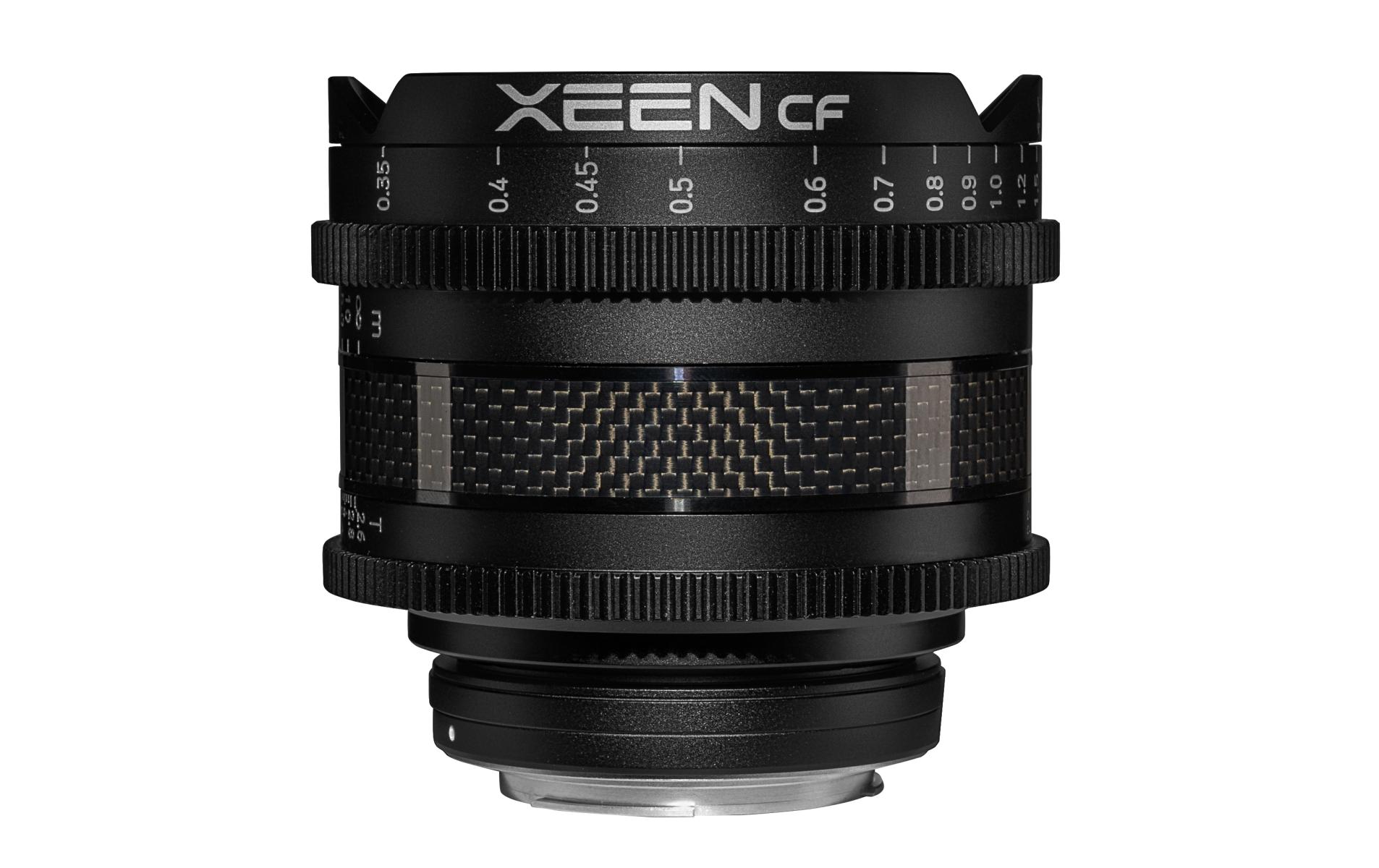 1446361 - Mediatech Samyang XEEN CF Cinema 16mm T2,6 PL kaufen | Mediatech.ch